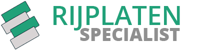 Logo Rijplaten Specialist