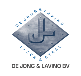 Logo De Jong & Lavino BV